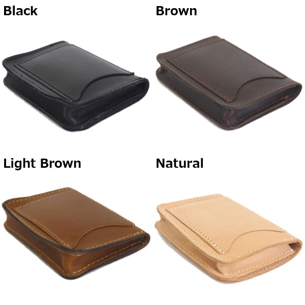 HERITAGE LEATHER CO.(ヘリテージレザー)正規取扱店THREEWOOD