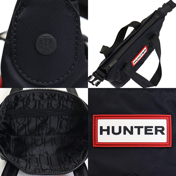 HUNTER(ハンター)正規取扱店