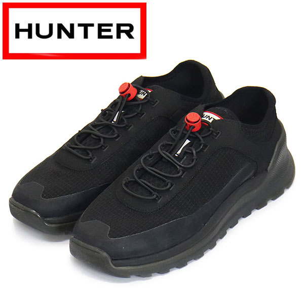 正規取扱店 HUNTER (ハンター) WFF1100REN WOMENS TRAVEL TRAINER