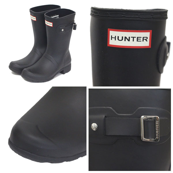HUNTER(ハンター)正規取扱店THREEWOOD(スリーウッド)