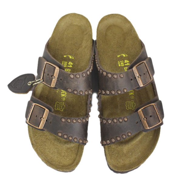 HTC x BIRKENSTOCK(ビルケンシュトック)正規取扱店THREEWOOD(スリーウッド)