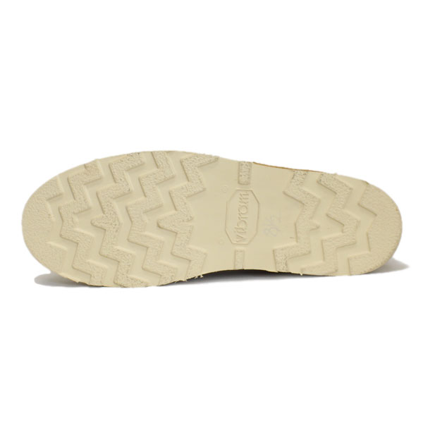 正規取扱 HTC SANTA ROSA(サンタローサ) FILLMORE SIDE GORE BOOT(フィルモアサイドゴアブーツ) BLACK SUEDE ブラックスウェード