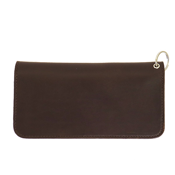 正規取扱店 HTC(Hollywood Trading Company) T-1 Wallet #24 ロング