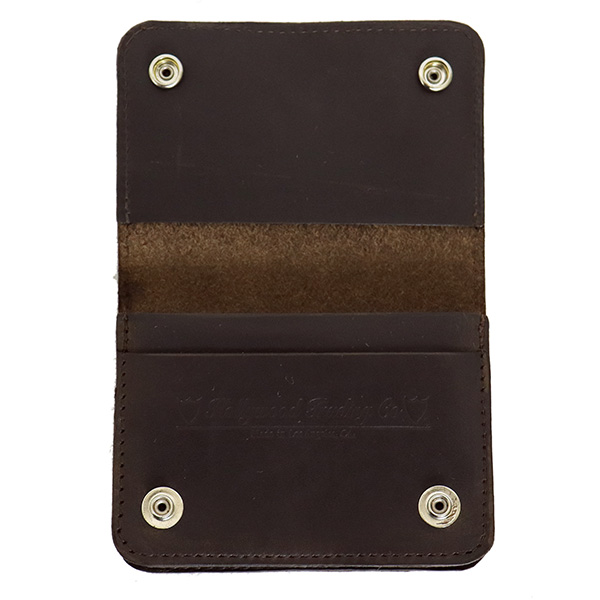 正規取扱店 HTC (Hollywood Trading Company) Multi Card Case #Flower
