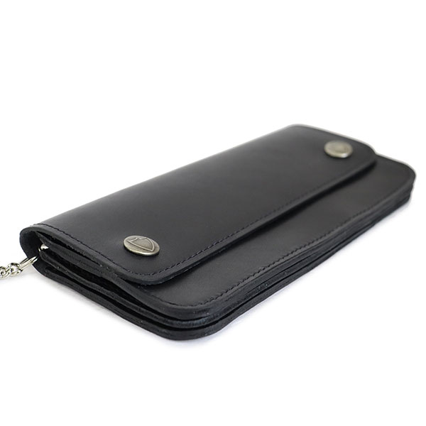 正規取扱店 HTC(Hollywood Trading Company) T-1 Wallet #Biker Wallet