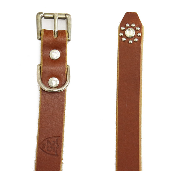 正規取扱店 HTC(Hollywood Trading Company) Belt #25th 1Point End