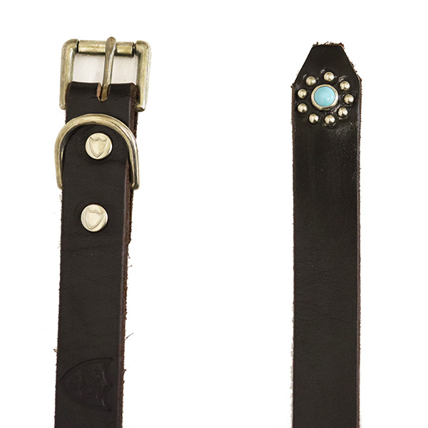 正規取扱店 HTC(Hollywood Trading Company) Belt #25th 1Point End