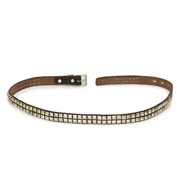 正規取扱店 HTC(Hollywood Trading Company) Belt #EMB19 14 2 Line