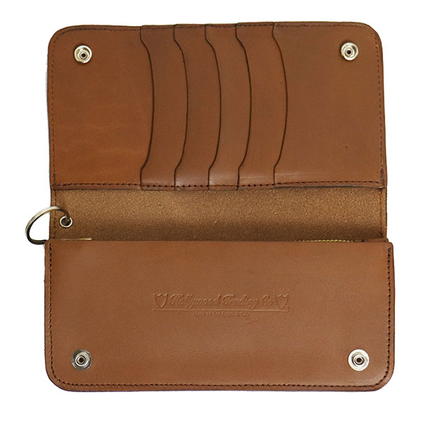 正規取扱店 HTC(Hollywood Trading Company) T-1 Wallet #125