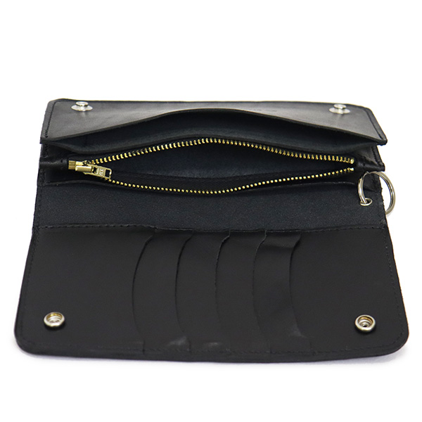 正規取扱店 HTC(Hollywood Trading Company) T-1 Wallet #24S ロング