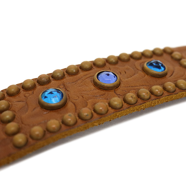 正規取扱店 HTC デッドストック #SIGNAL STUDS BELT #シグナルスタッズ