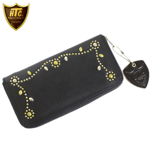 正規取扱店 HTC(Hollywood Trading Company) #SN-33 MIX T-1 ZIPPER