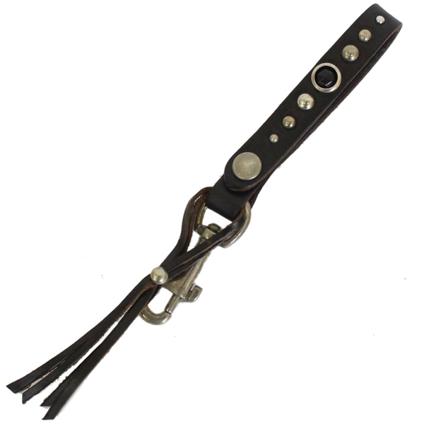 正規取扱店 HTC(Hollywood Trading Company) #SBS9 Stone Snap Key