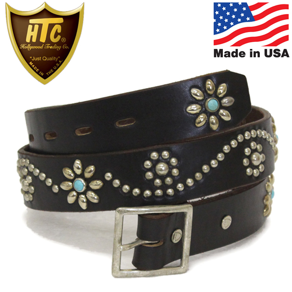 正規取扱店 HTC(Hollywood Trading Company)エイチティーシー Belt 正規取扱店 HTC(Hollywood Trading Company)エイチティーシー Belt