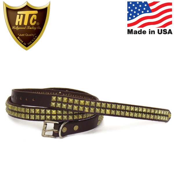 正規取扱店 HTC(Hollywood Trading Company)エイチティーシー Belt 正規取扱店 HTC(Hollywood Trading Company)エイチティーシー Belt