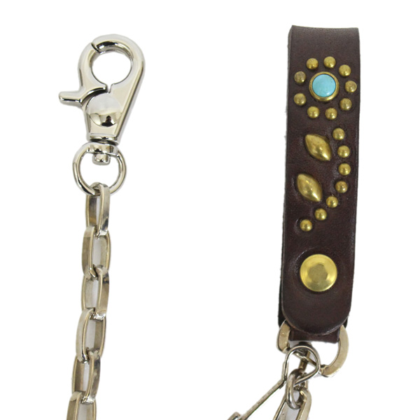 正規取扱店 HTC(Hollywood Trading Company) Wallet Chain #32