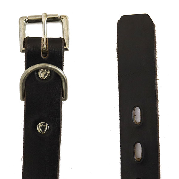 正規取扱店 HTC(Hollywood Trading Company) Belt #14 3Line 1.00
