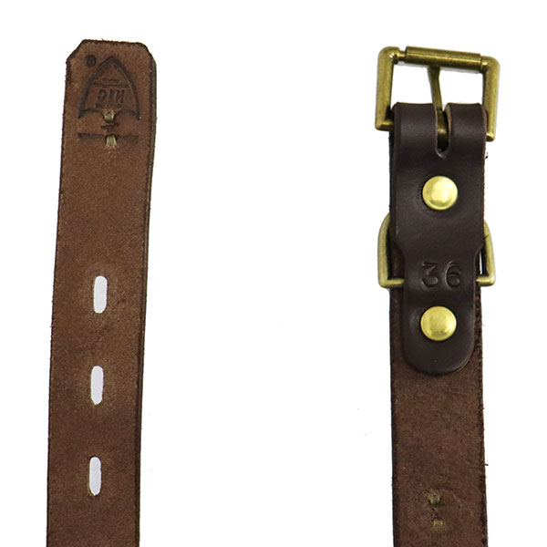 正規取扱店 HTC(Hollywood Trading Company) Belt #ALL UMBRELLA
