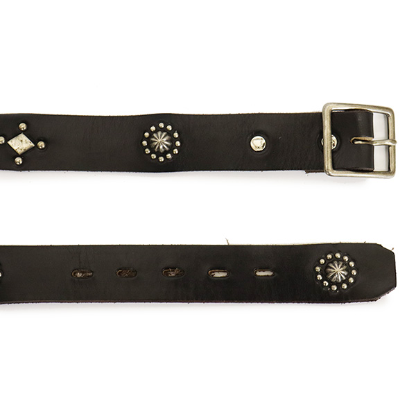 正規取扱店 HTC(Hollywood Trading Company) Belt #LCS-4