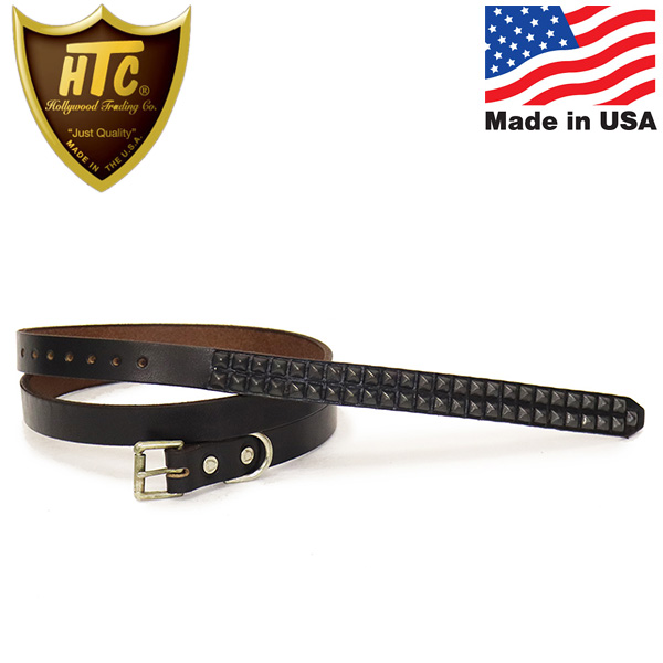 正規取扱店 HTC(Hollywood Trading Company) Belt End Only #14