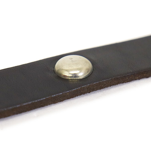 正規取扱店 HTC(Hollywood Trading Company) Belt #Western Round