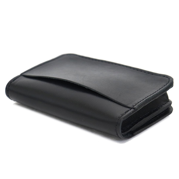 HTC レザー ケース 財布 HTC 財布 HTC/エイチティーシー ZIPPER LARGE レザーウォレット メンズ