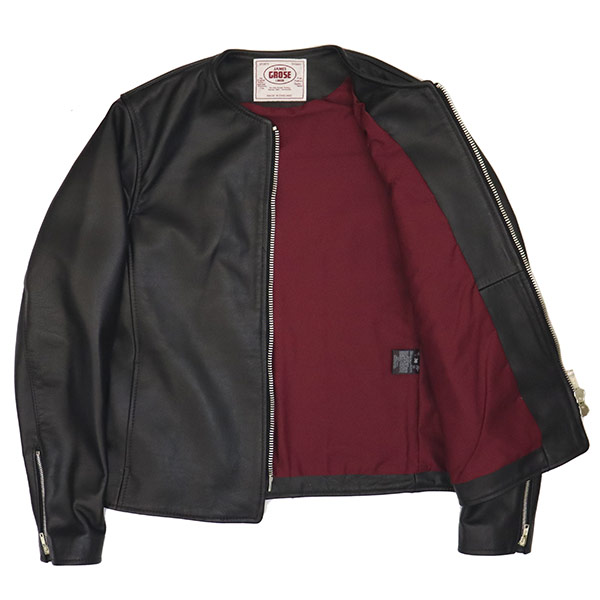 jamesgrose(ジェームスグロース)正規取扱店