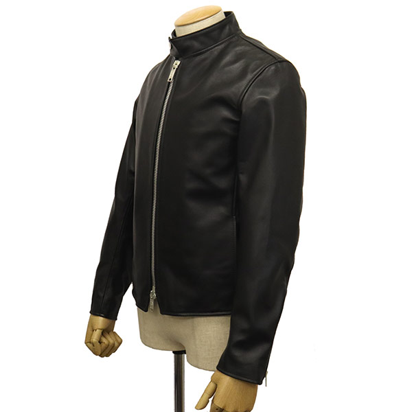 正規取扱店 JAMES GROSE (ジェームスグロース) MEN'S DOVER JACKET NEW 正規取扱店 JAMES GROSE (ジェームスグロース) MEN'S DOVER JACKET NEW