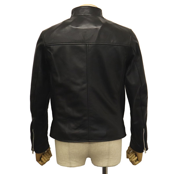 正規取扱店 JAMES GROSE (ジェームスグロース) MEN'S DOVER JACKET NEW