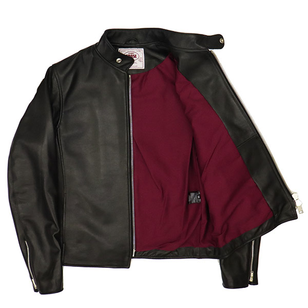 正規取扱店 JAMES GROSE (ジェームスグロース) MEN'S DOVER JACKET NEW