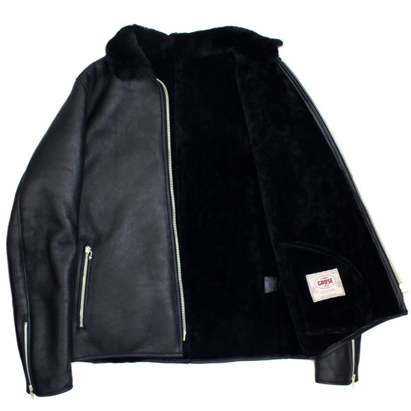 jamesgrose正規取扱店THREEWOOD