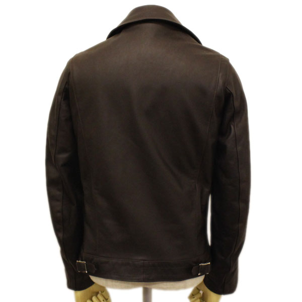 JAMES GROSE (ジェームスグロース)正規取扱店THREEWOOD