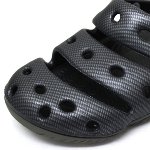 正規取扱店 KEEN(キーン) MEN YOGUI ARTS SANDAL(メンズヨギアーツサンダル) GRAPHITE KN003
