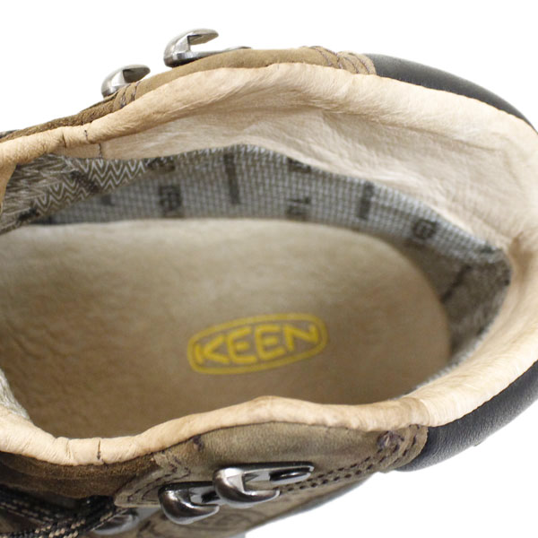 KEEN(キーン) 正規取扱店 THREE WOOD(スリーウッド)