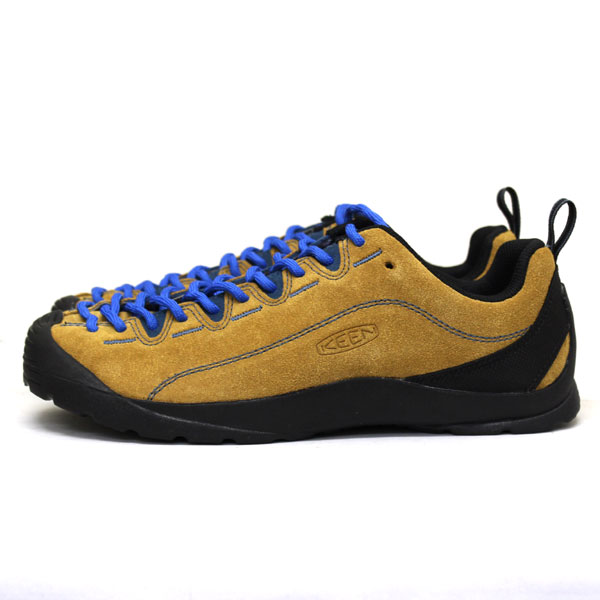 正規取扱店 KEEN(キーン) MEN JASPER(メンズジャスパー) CATHAY SPICE/ORION BLUE KN004