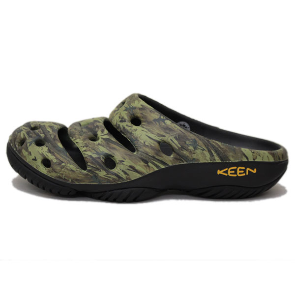 KEEN(キーン)正規取扱店THREEWOOD
