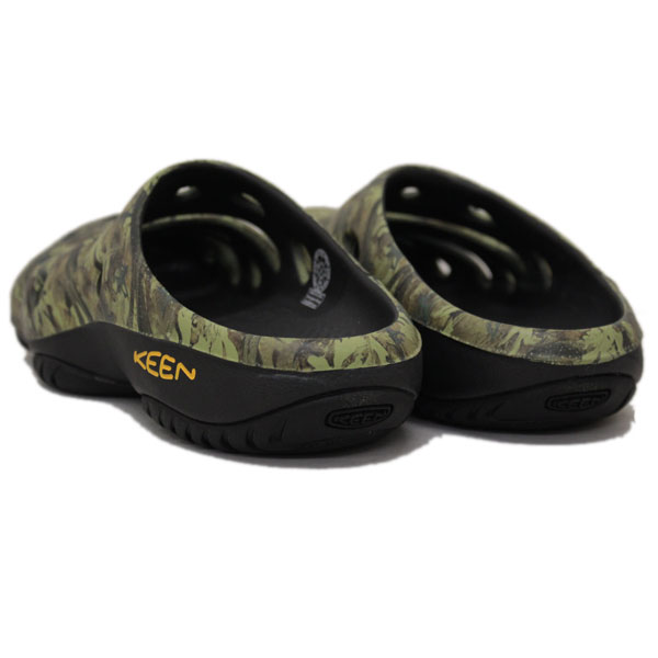 KEEN(キーン)正規取扱店THREEWOOD