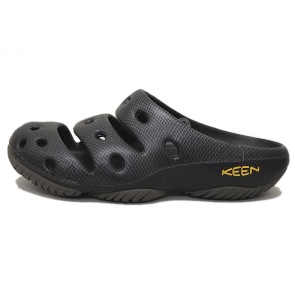 KEEN(キーン)正規取扱店THREEWOOD