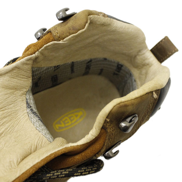 KEEN(キーン) 正規取扱店 THREE WOOD(スリーウッド)