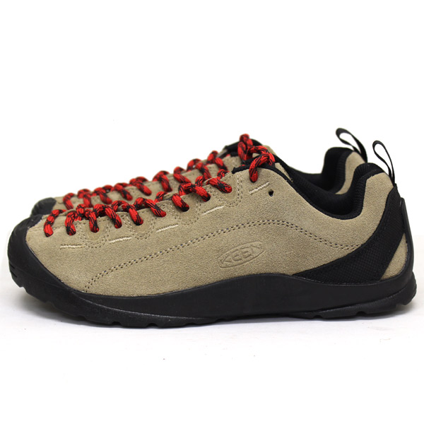 正規取扱店 KEEN(キーン) WOMEN JASPER(ウィメンズジャスパー) SILVER MINK KN013