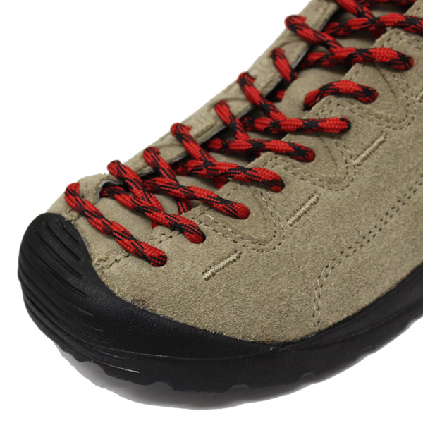 正規取扱店 KEEN(キーン) WOMEN JASPER(ウィメンズジャスパー) SILVER MINK KN013