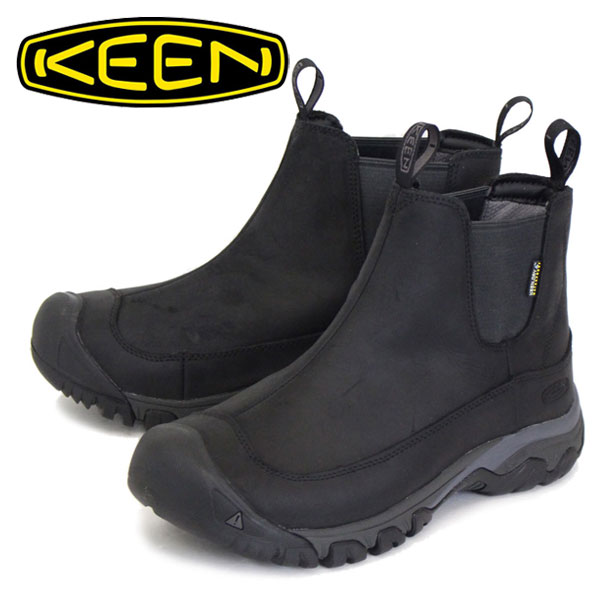 KEEN(キーン)正規取扱店THREEWOOD