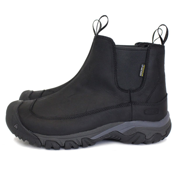 KEEN(キーン)正規取扱店THREEWOOD