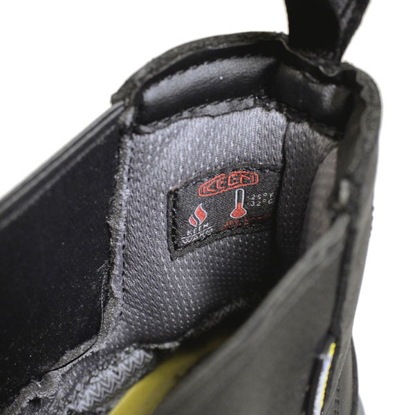 KEEN(キーン)正規取扱店THREEWOOD