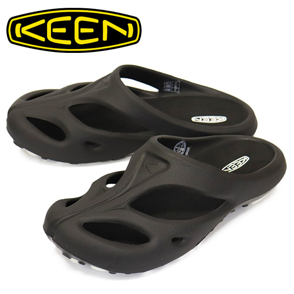 きんきん 正規取扱店 KEEN (キーン) 1018206 Men's SHANTI シャンティ サンダル