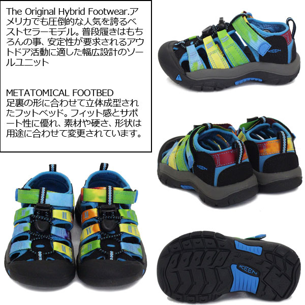 KEEN正規取扱店THREEWOOD