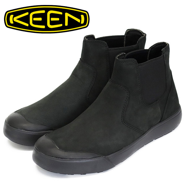 正規取扱店 KEEN (キーン) 1022030 Women's ELENA CHELSEA エレナ