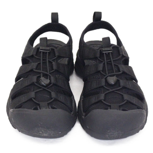 KEEN(キーン)正規取扱店THREEWOOD