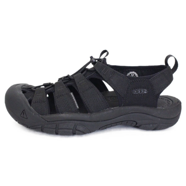 KEEN(キーン)正規取扱店THREEWOOD