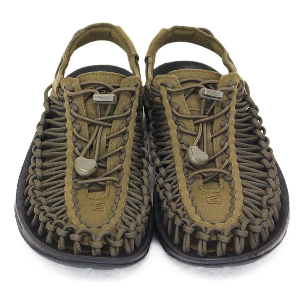 KEEN(キーン)正規取扱店THREEWOOD